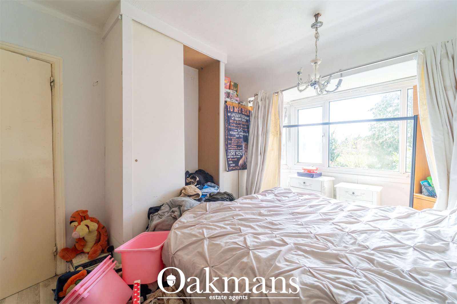 Park View Road, Birmingham, B31