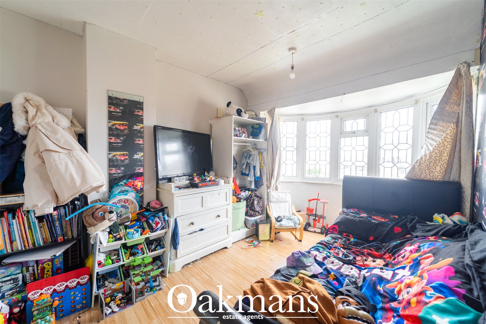 Park View Road, Birmingham, B31