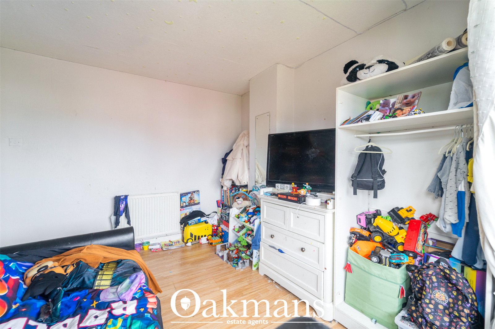 Park View Road, Birmingham, B31