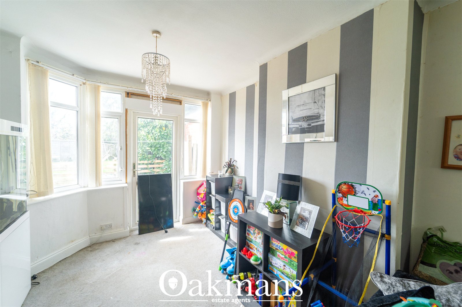 Park View Road, Birmingham, B31