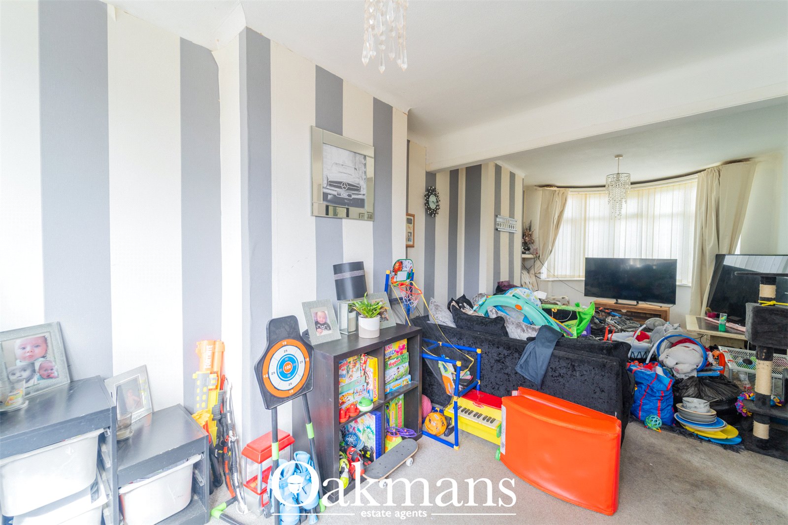 Park View Road, Birmingham, B31