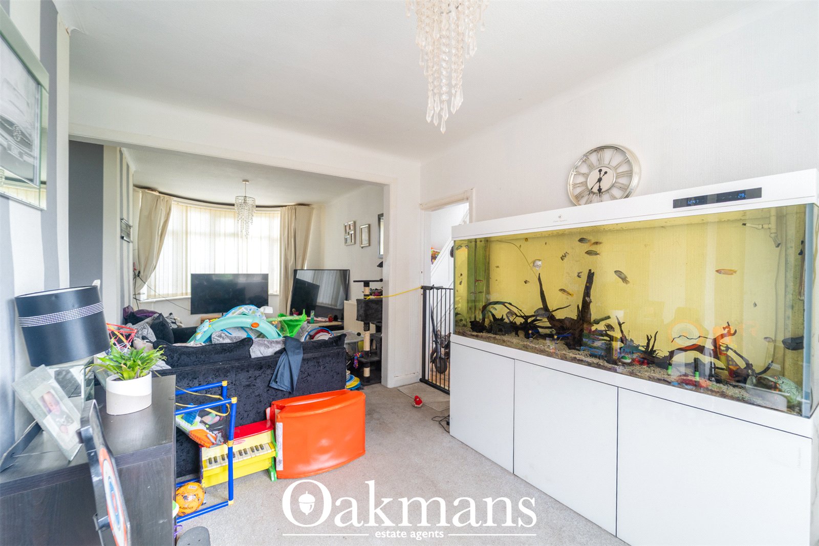 Park View Road, Birmingham, B31