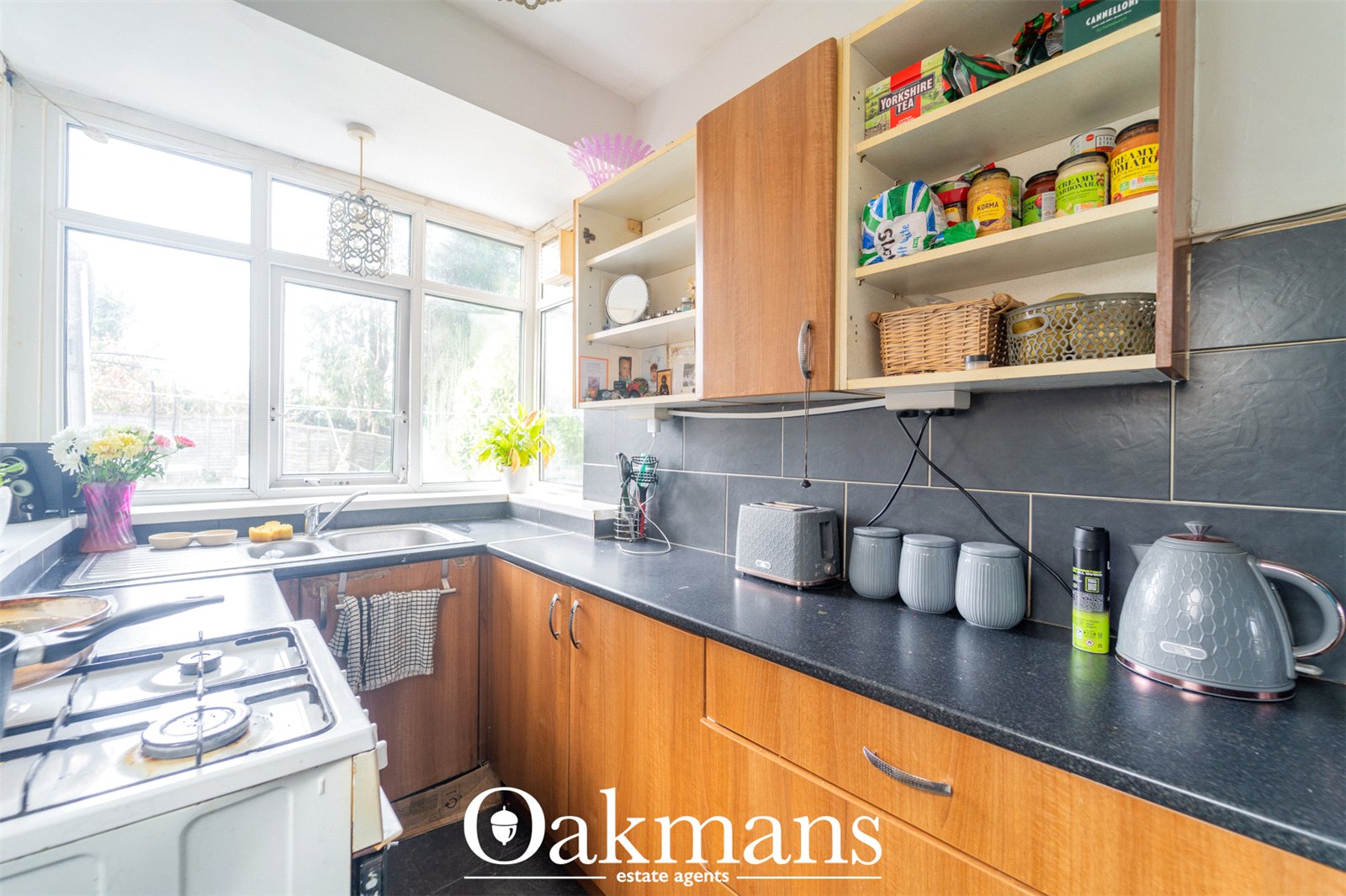 Park View Road, Birmingham, B31