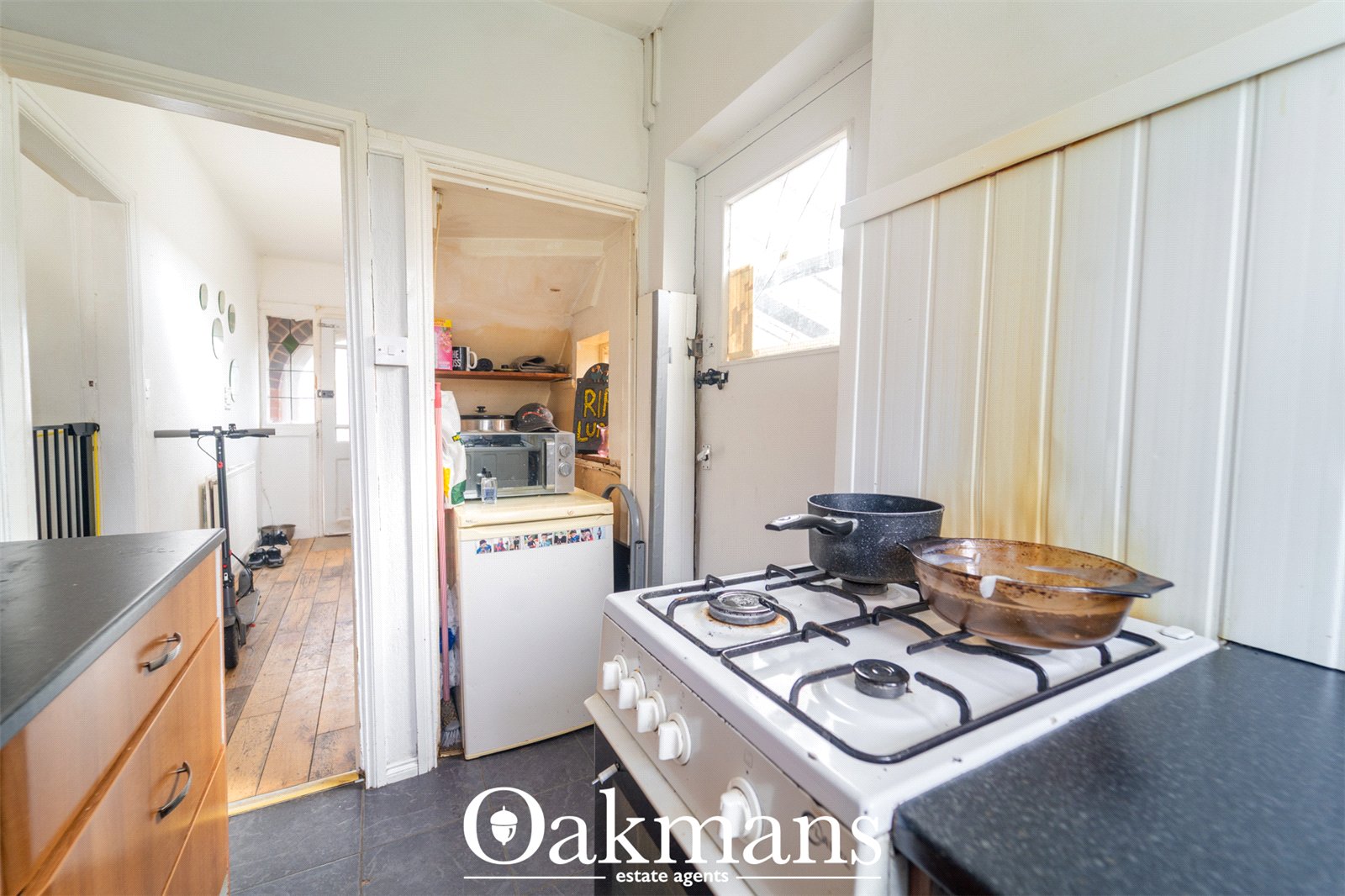 Park View Road, Birmingham, B31