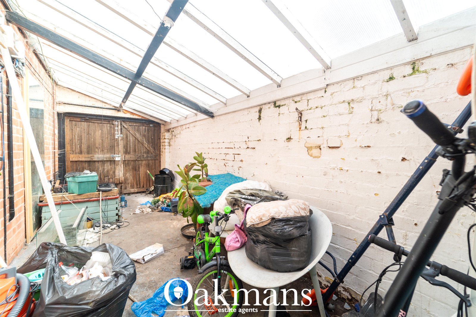Park View Road, Birmingham, B31