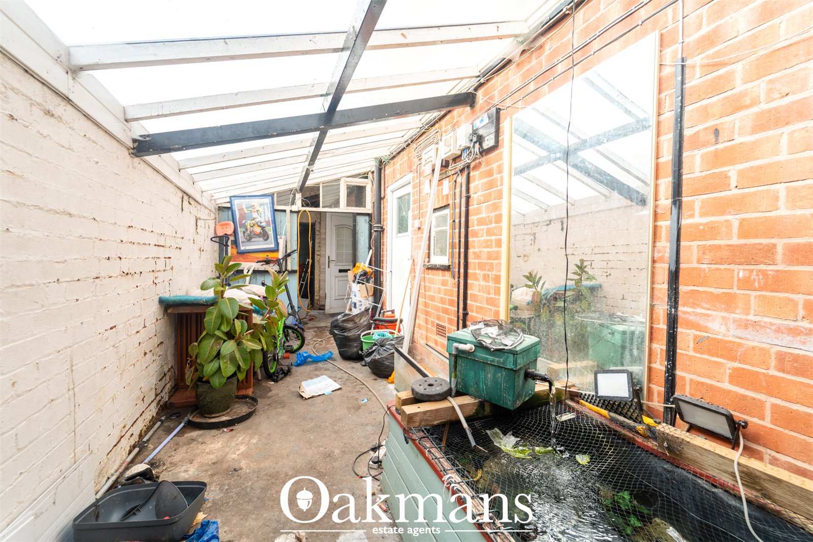 Park View Road, Birmingham, B31