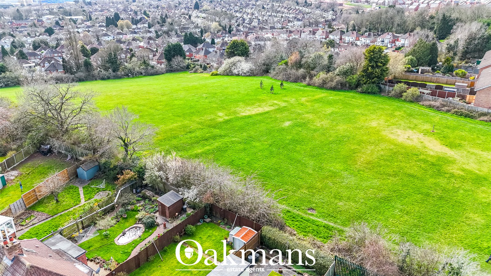 Park View Road, Birmingham, B31