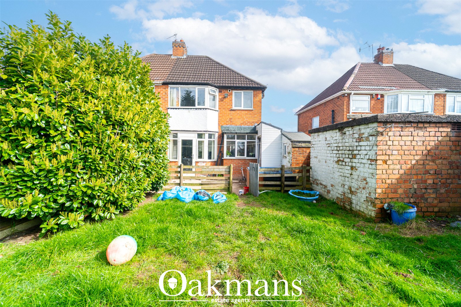 Park View Road, Birmingham, B31
