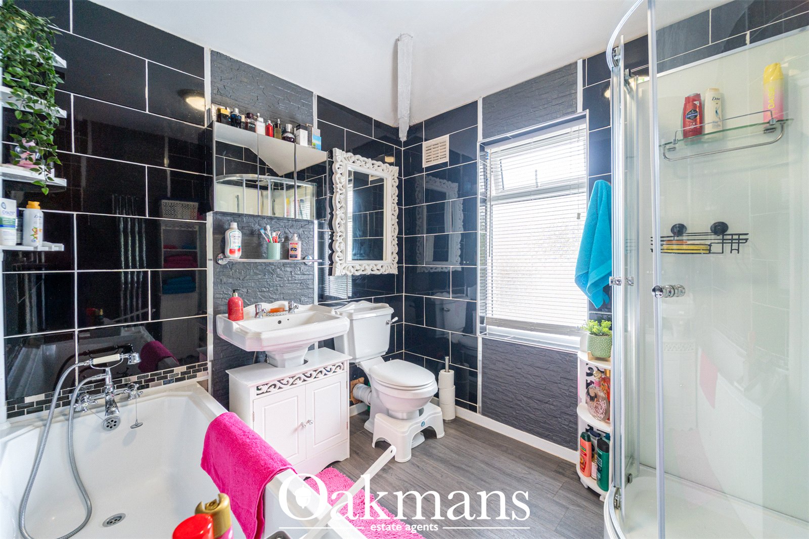 Newbury Lane, Oldbury, B69