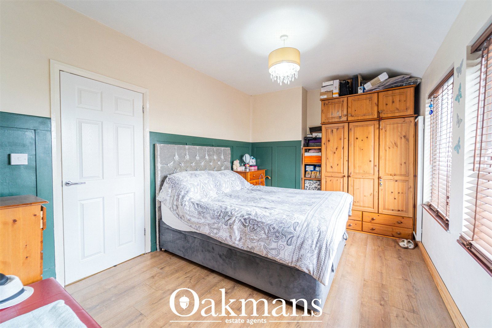 Newbury Lane, Oldbury, B69