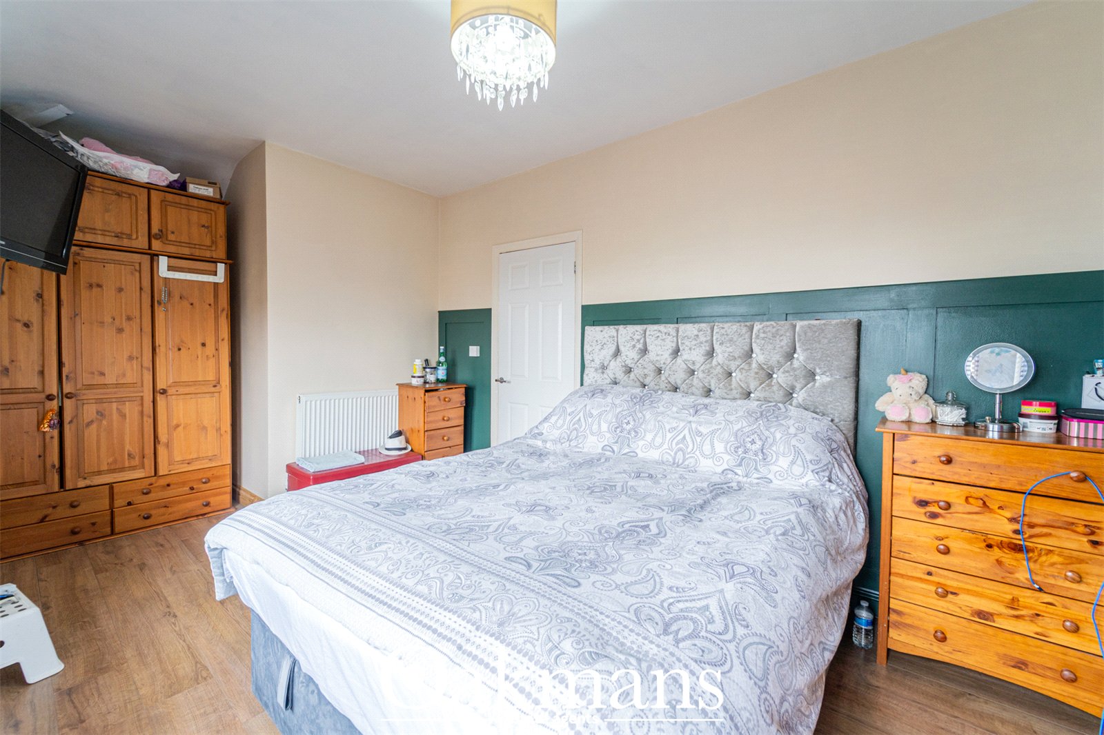 Newbury Lane, Oldbury, B69