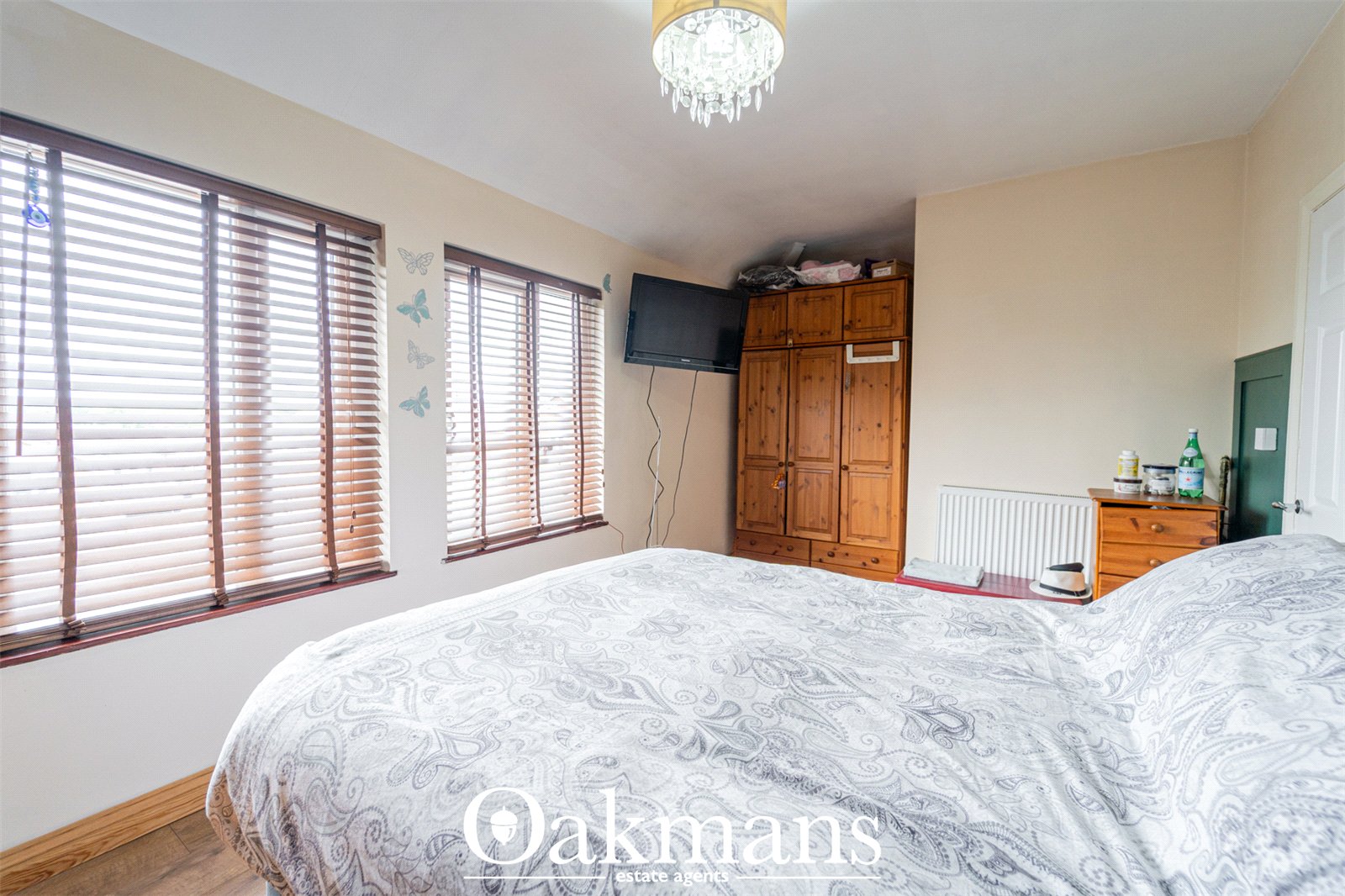 Newbury Lane, Oldbury, B69
