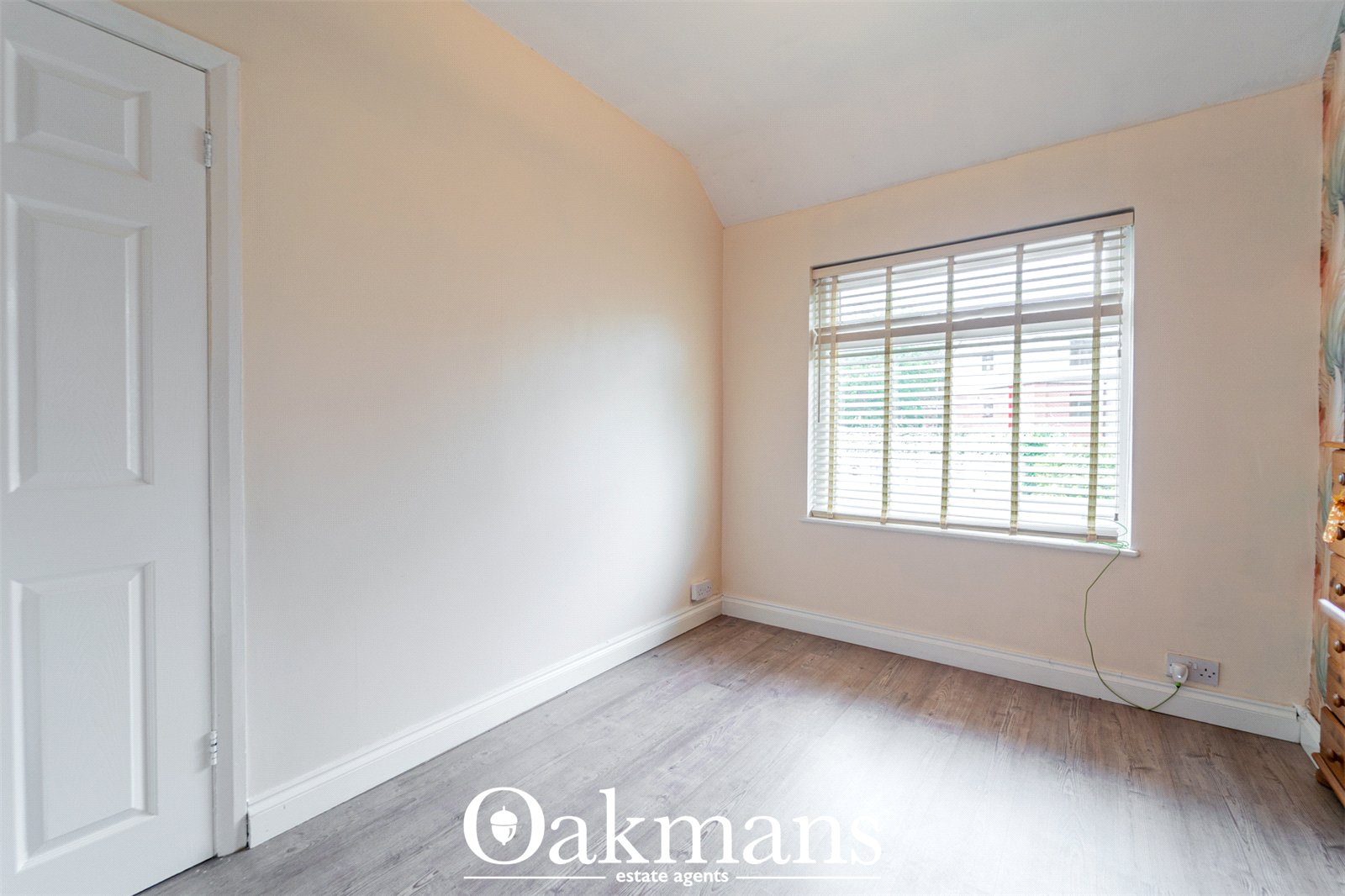 Newbury Lane, Oldbury, B69