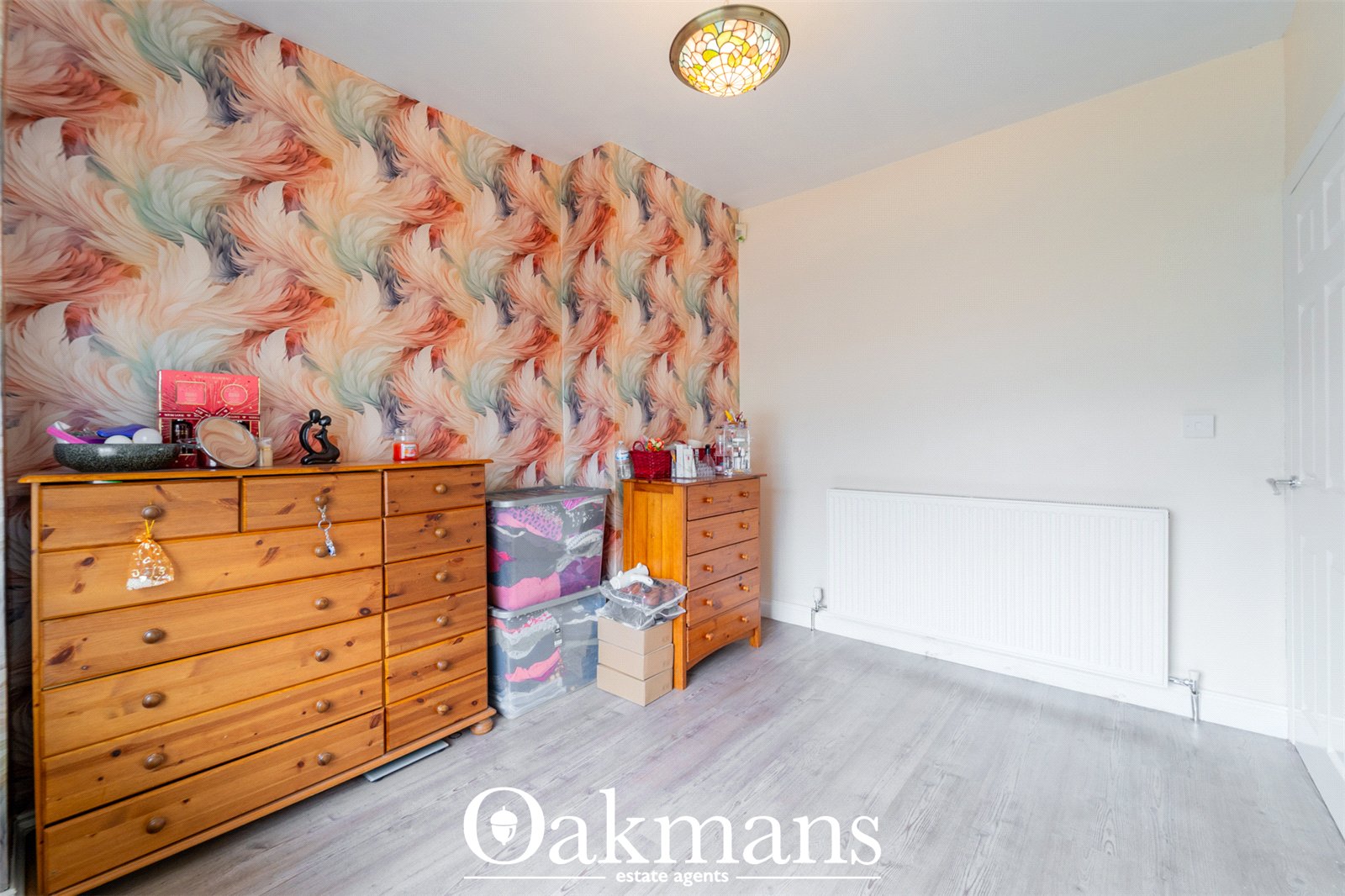 Newbury Lane, Oldbury, B69