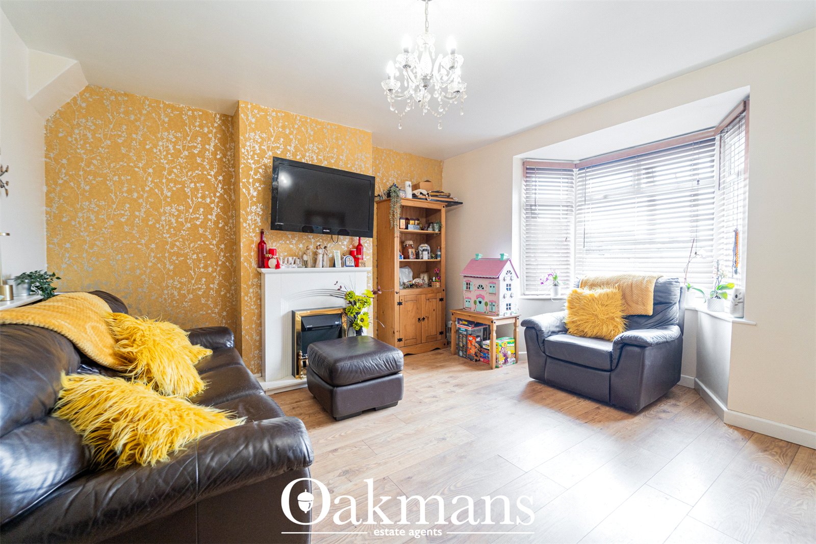 Newbury Lane, Oldbury, B69