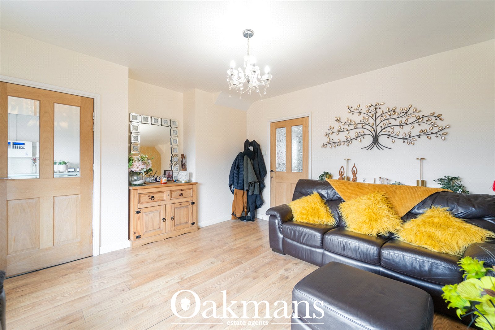 Newbury Lane, Oldbury, B69