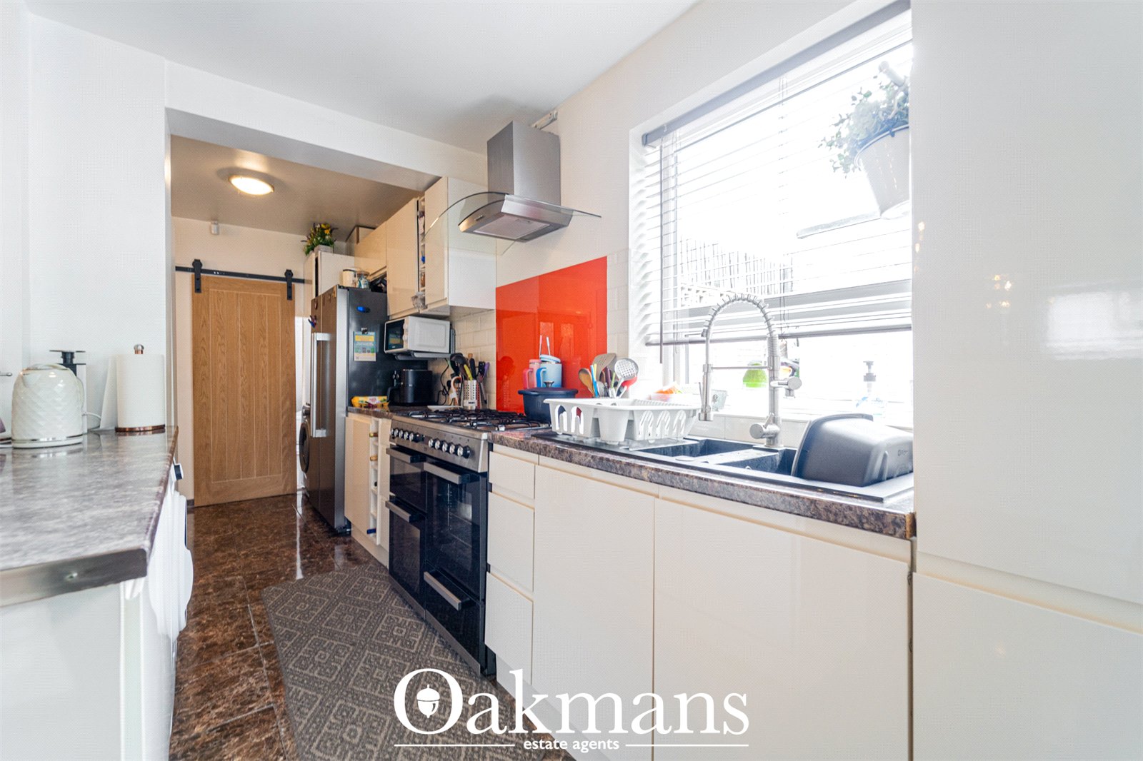 Newbury Lane, Oldbury, B69