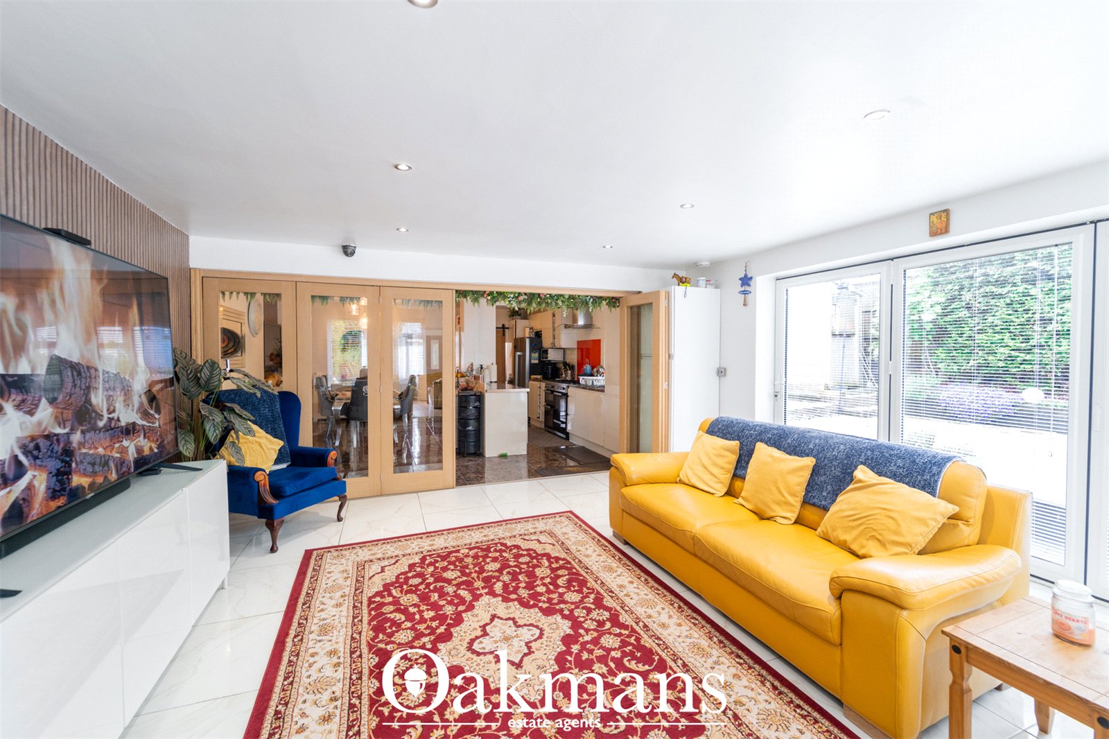Newbury Lane, Oldbury, B69