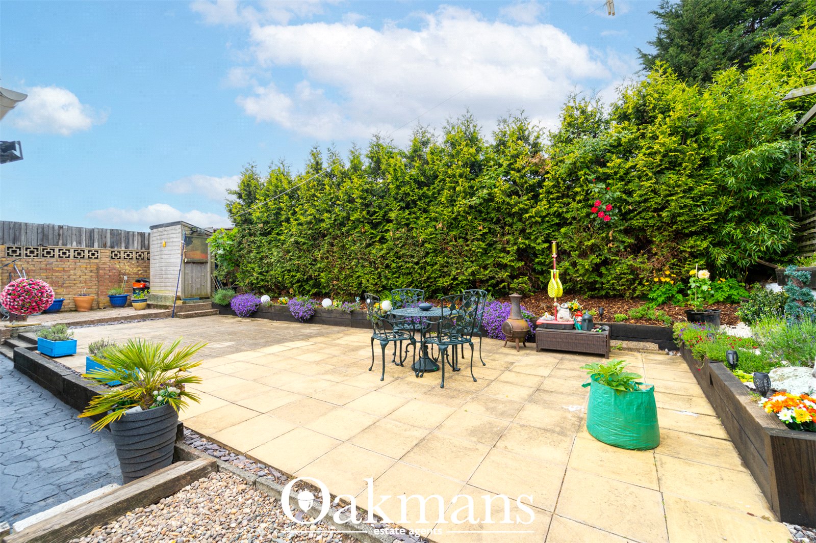Newbury Lane, Oldbury, B69