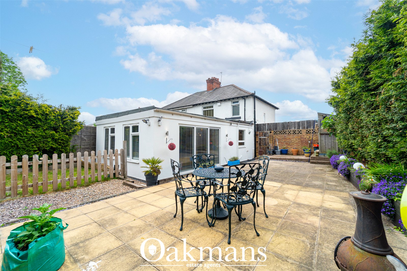 Newbury Lane, Oldbury, B69