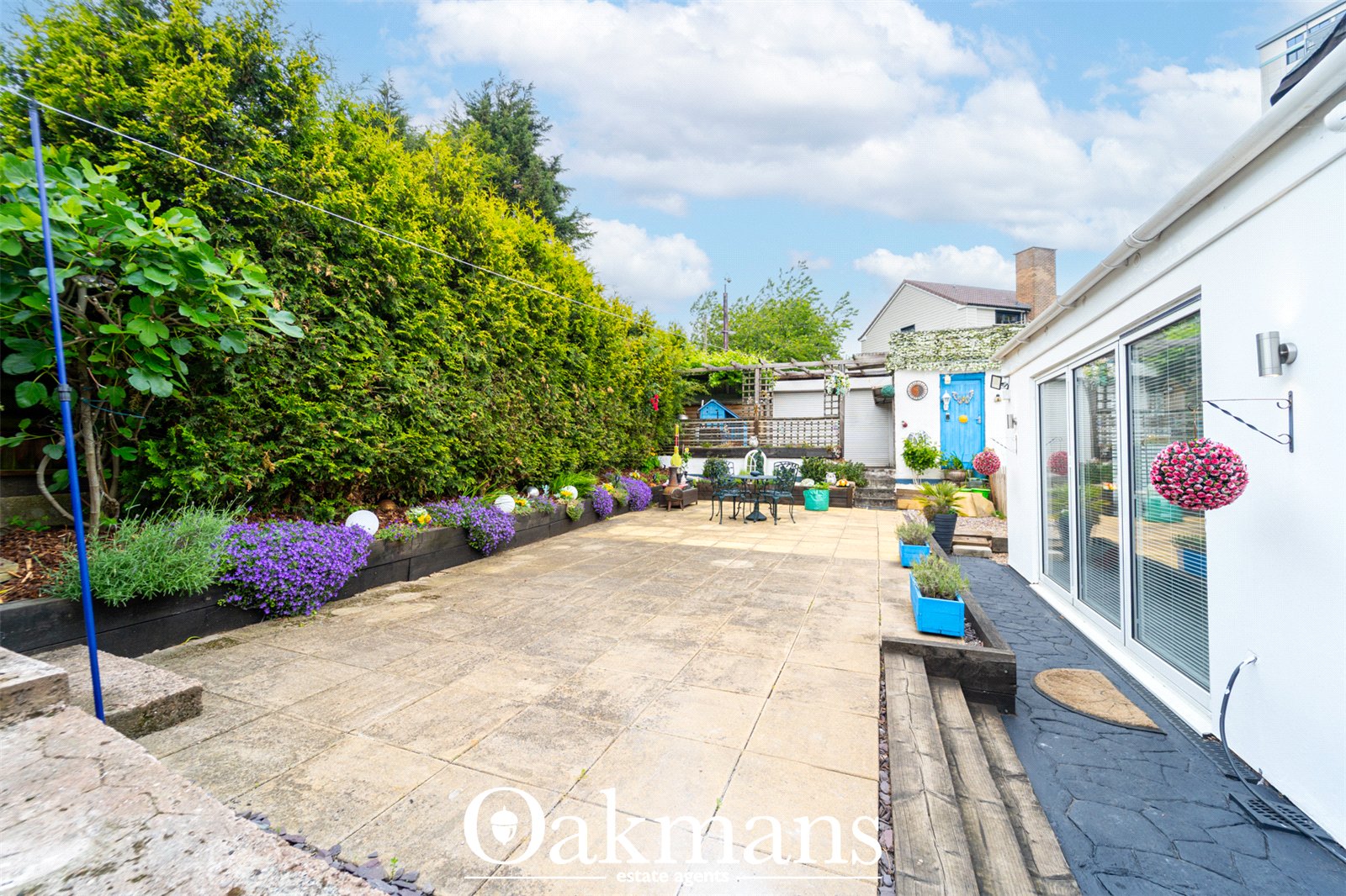 Newbury Lane, Oldbury, B69