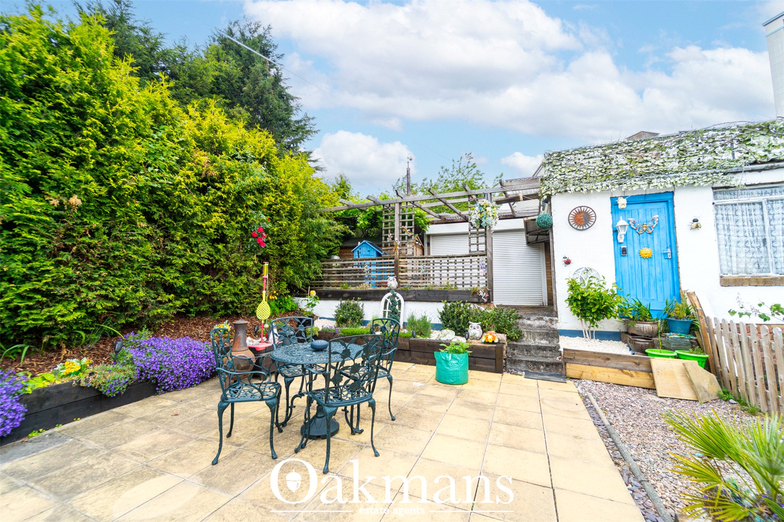 Newbury Lane, Oldbury, B69