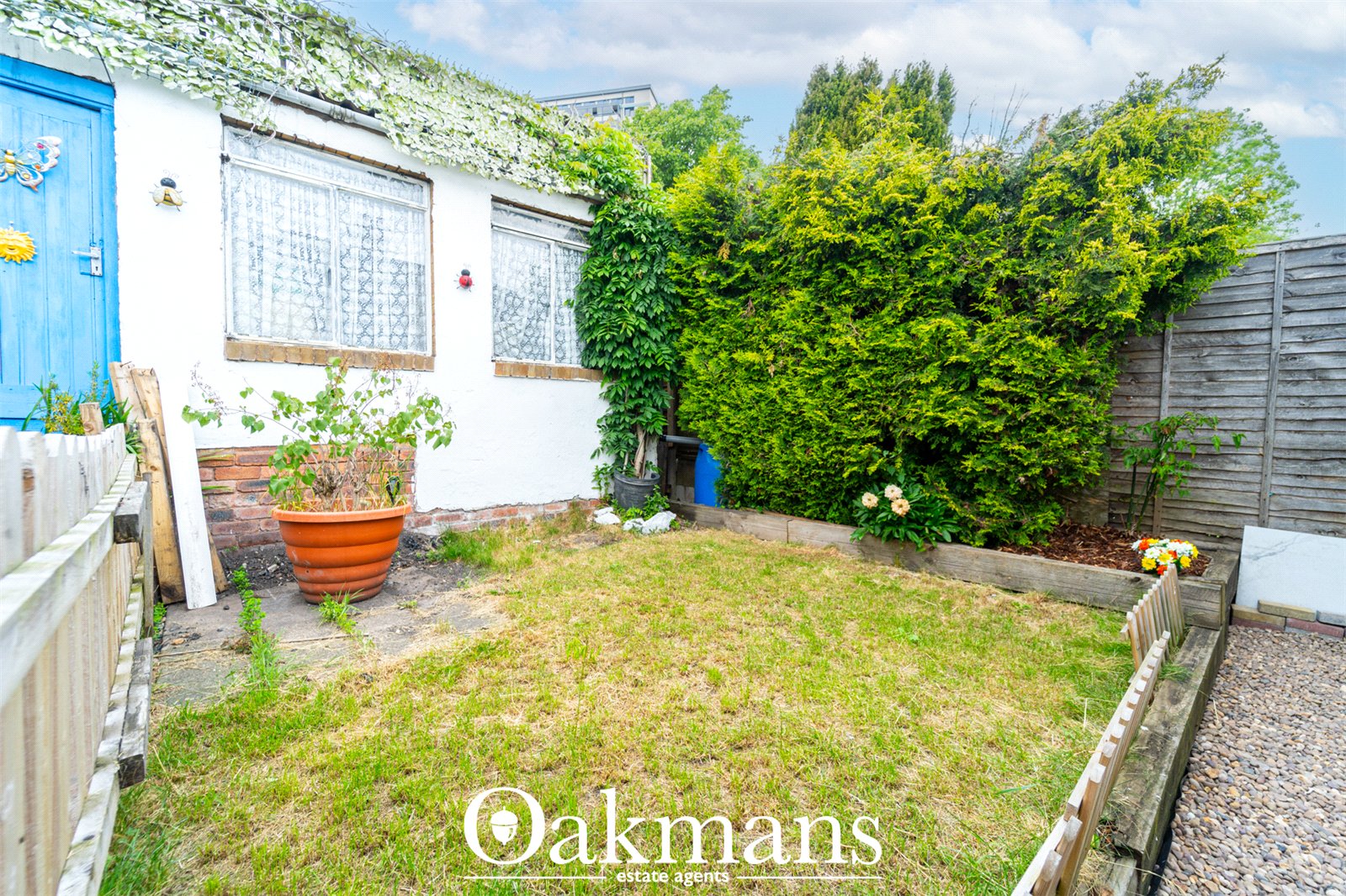 Newbury Lane, Oldbury, B69