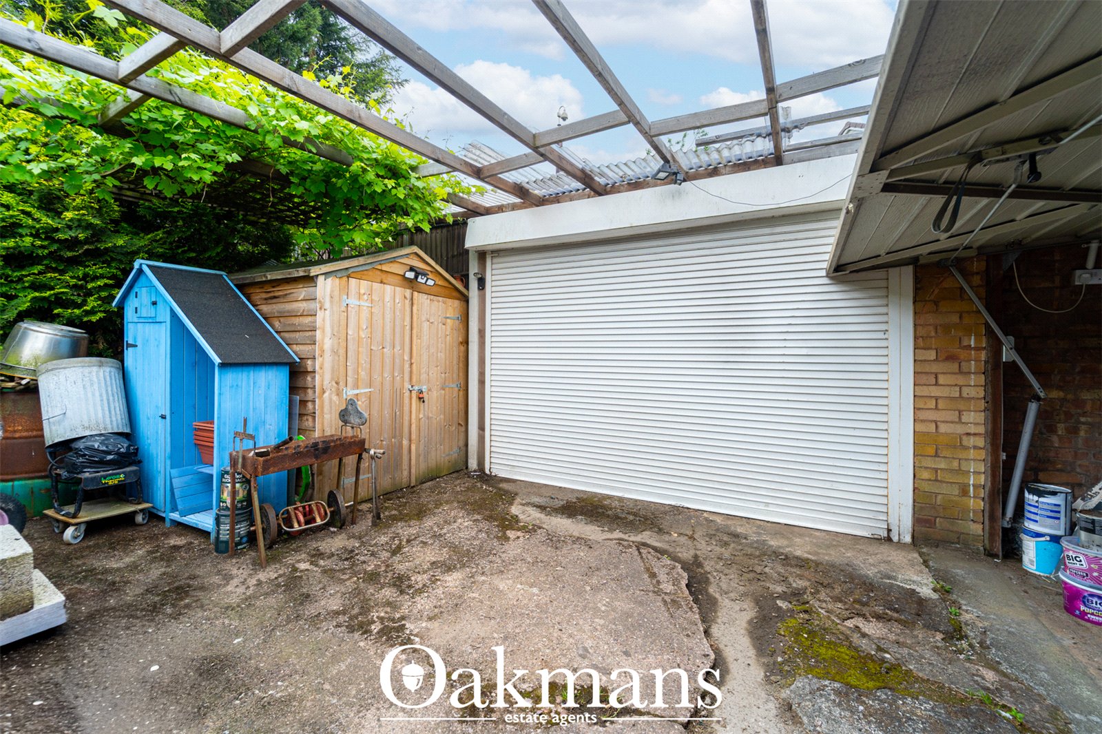 Newbury Lane, Oldbury, B69