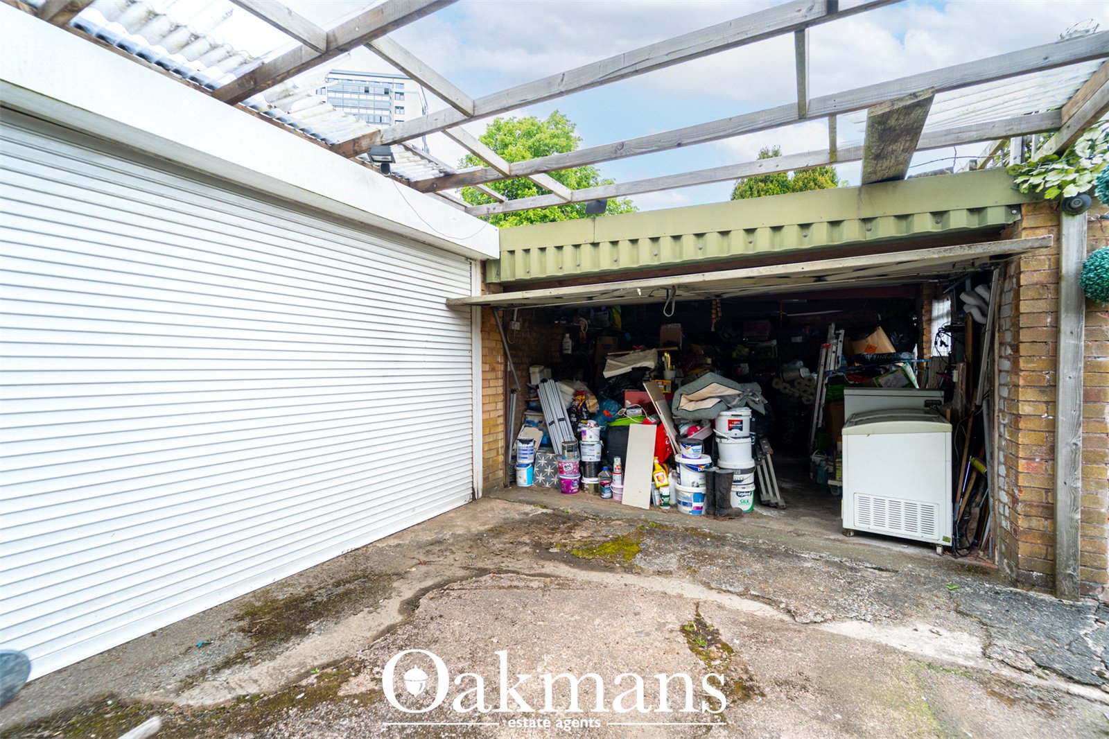 Newbury Lane, Oldbury, B69