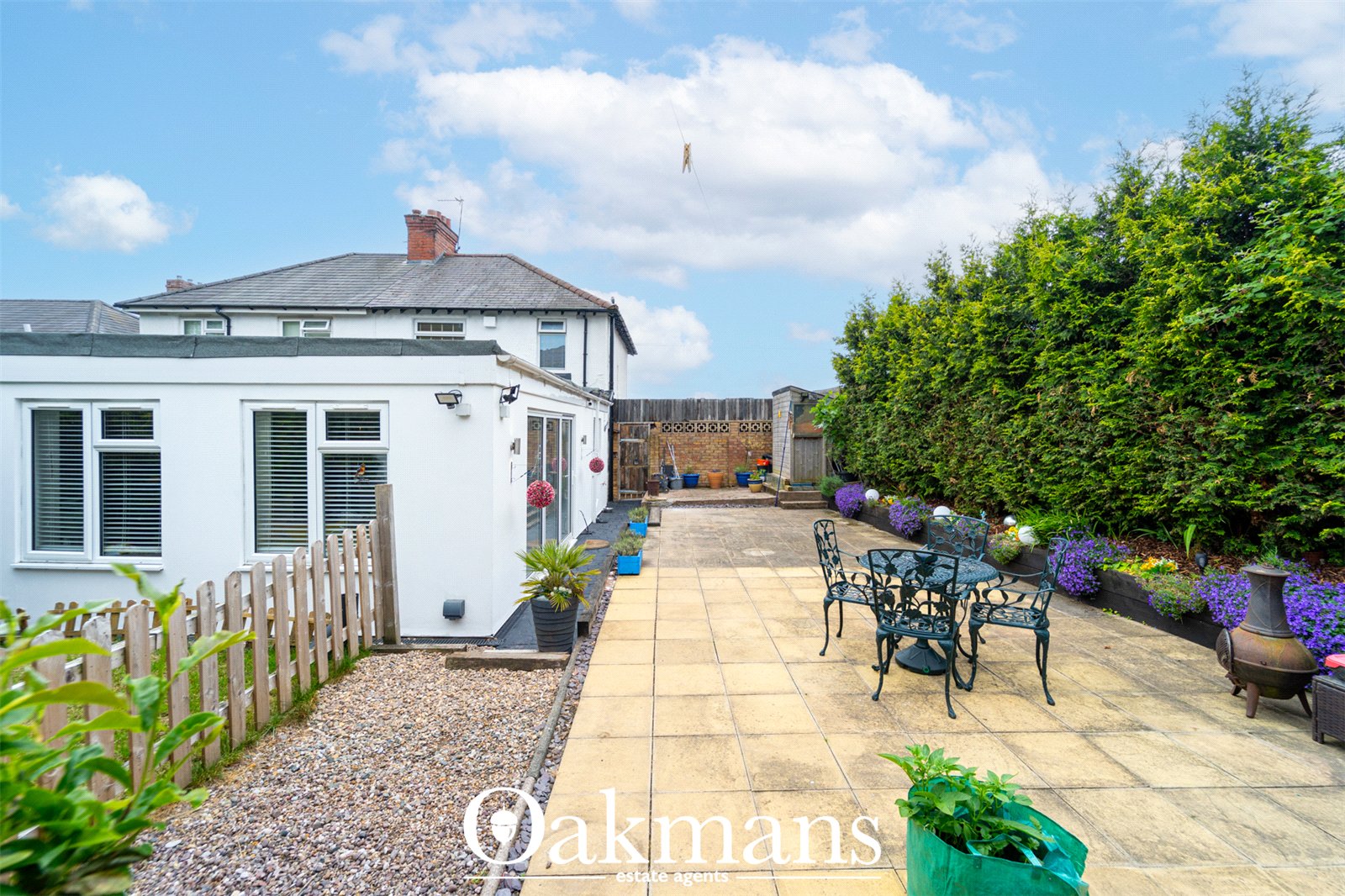 Newbury Lane, Oldbury, B69