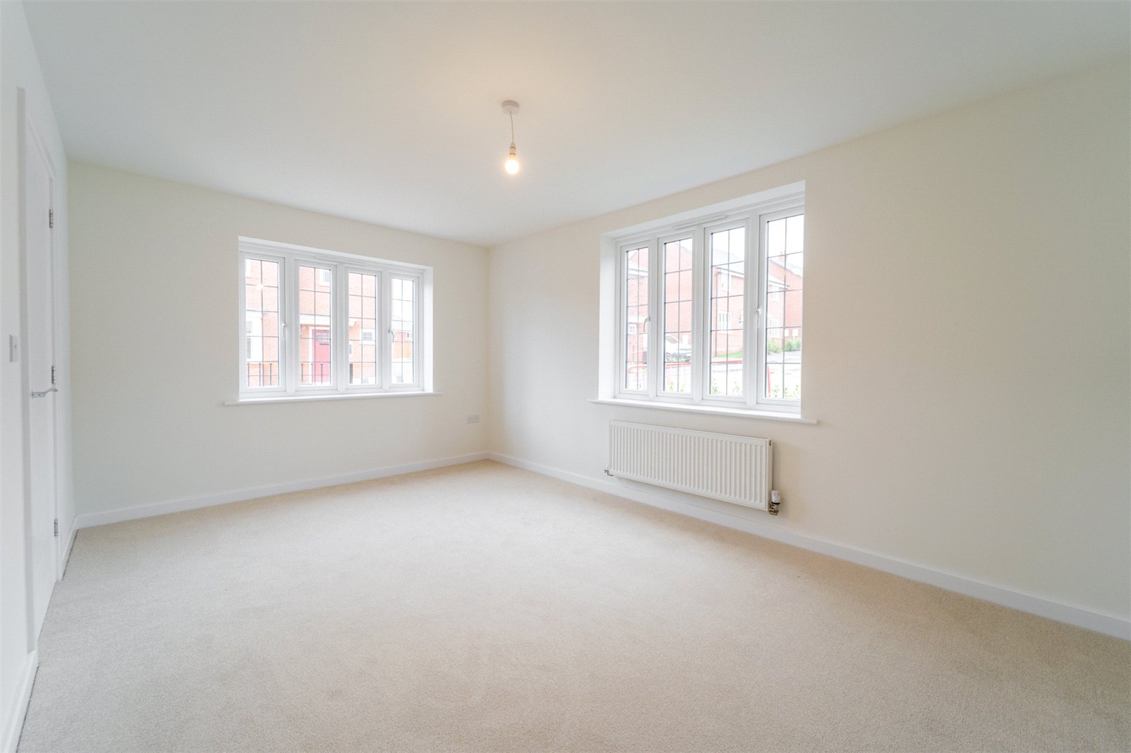 Stableford Drive, Birmingham, B31