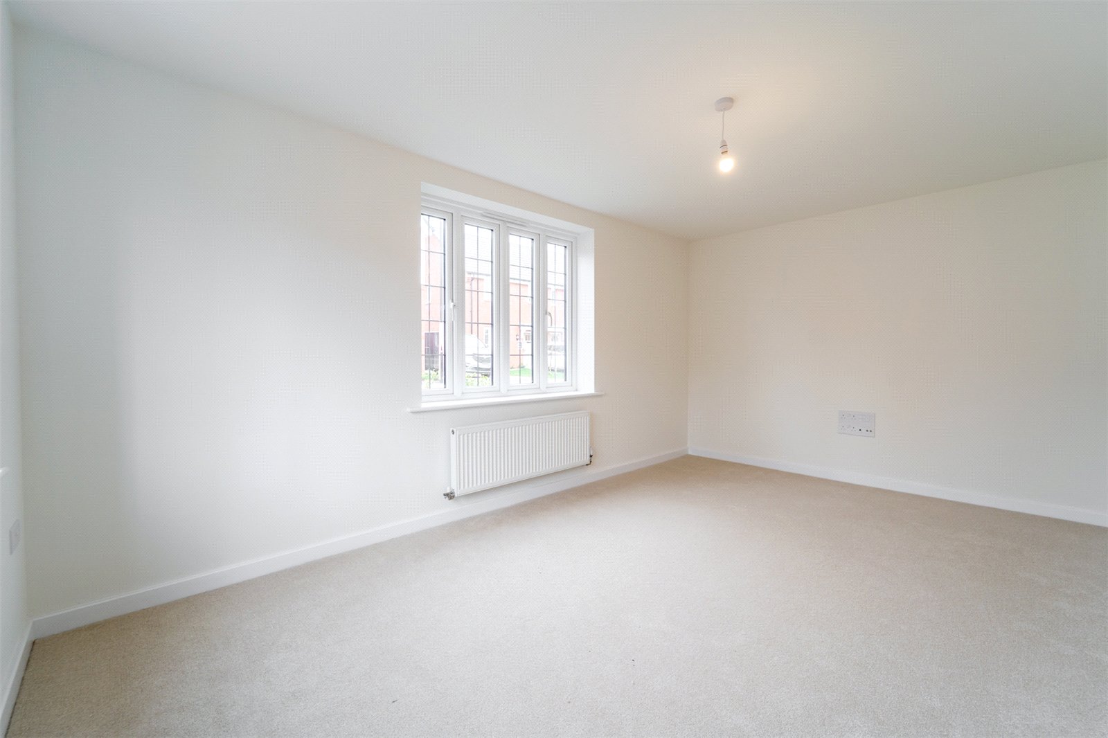 Stableford Drive, Birmingham, B31