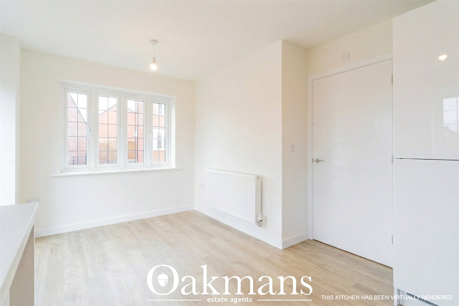 Stableford Drive, Birmingham, B31