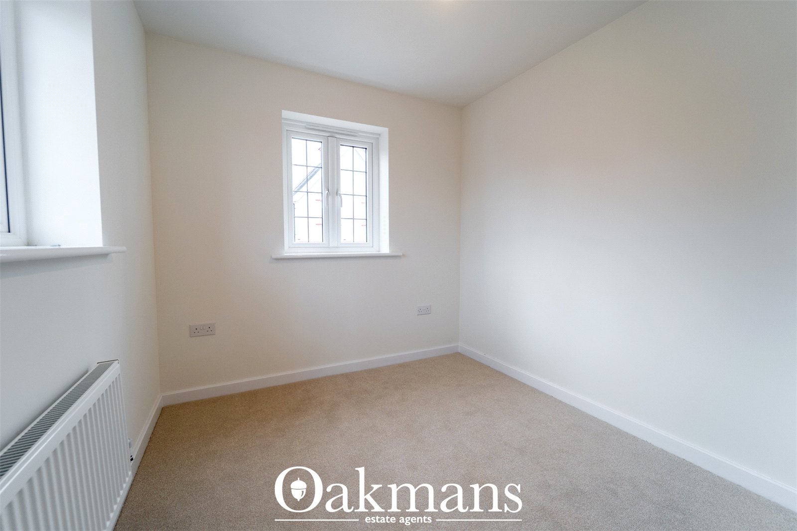 Stableford Drive, Birmingham, B31
