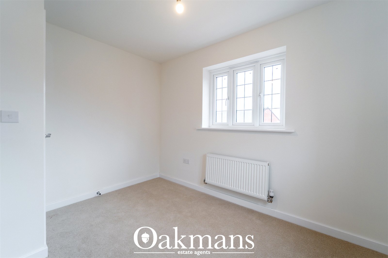 Stableford Drive, Birmingham, B31