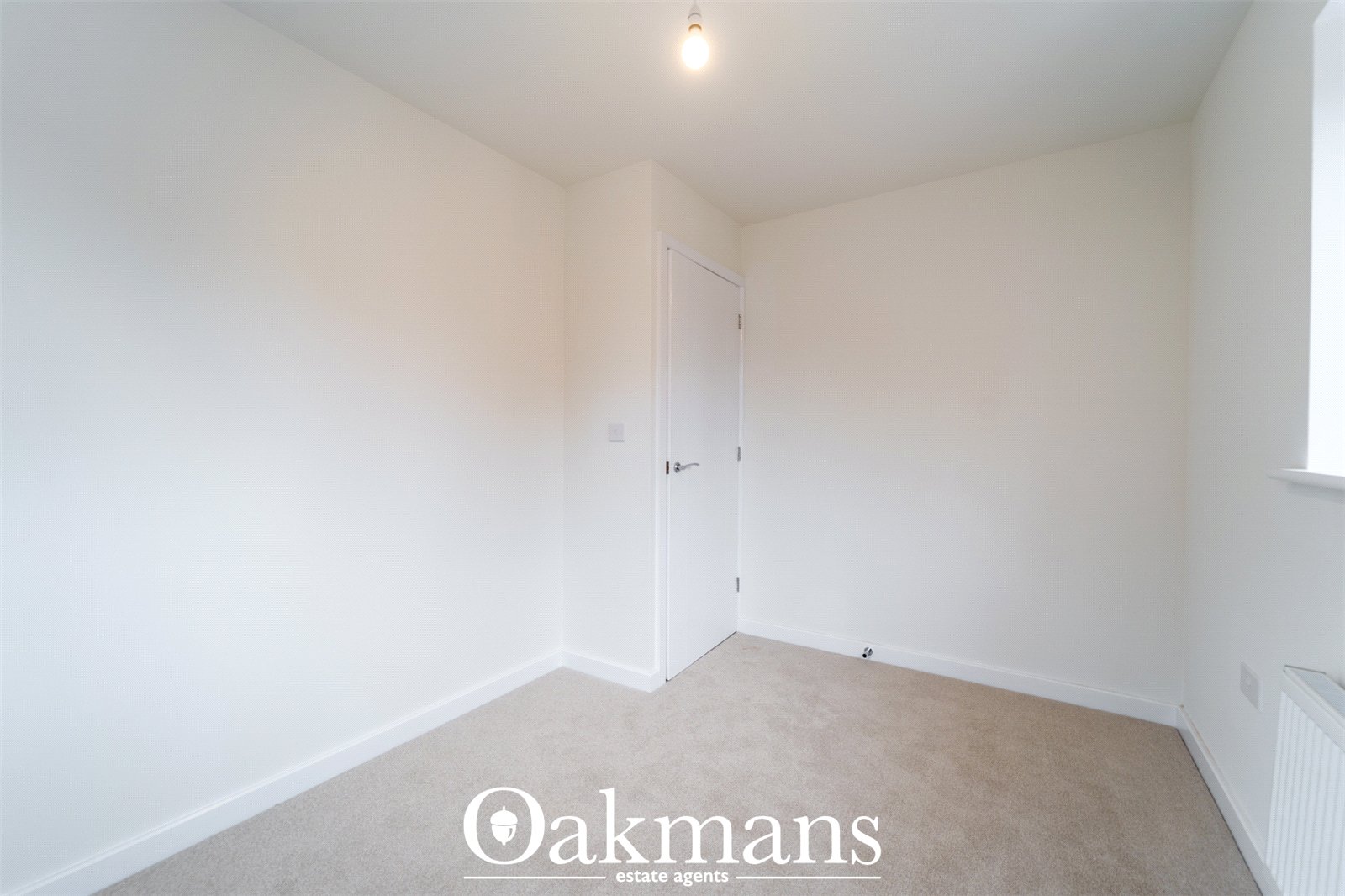 Stableford Drive, Birmingham, B31