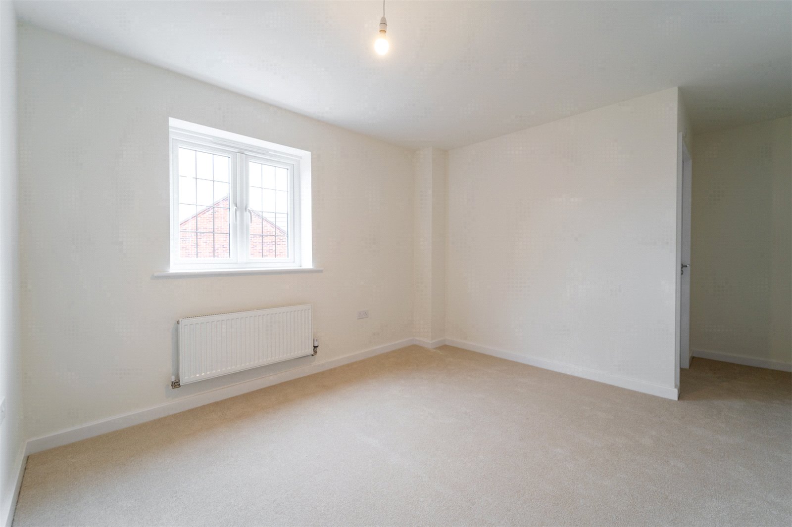 Stableford Drive, Birmingham, B31