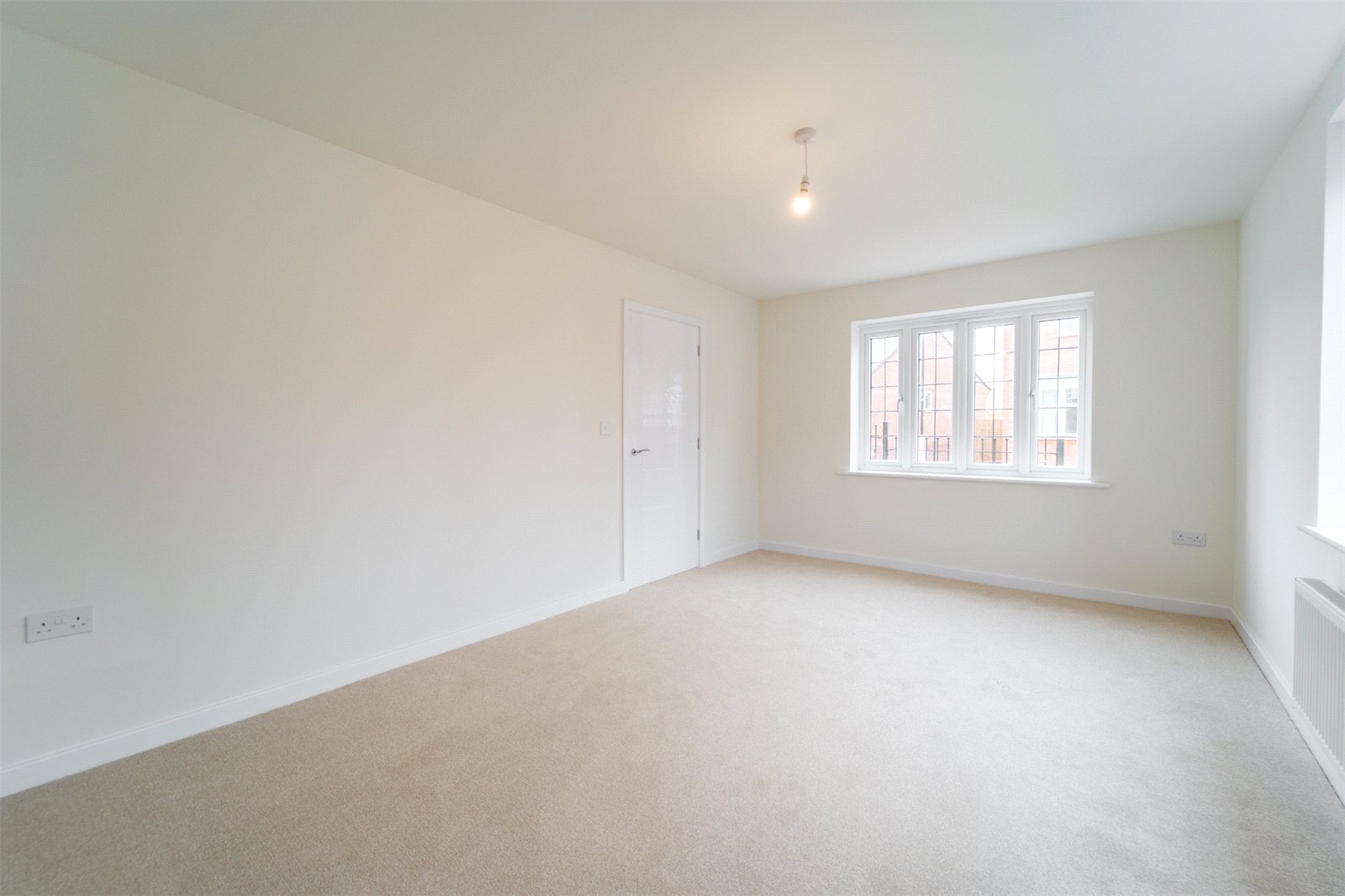 Stableford Drive, Birmingham, B31