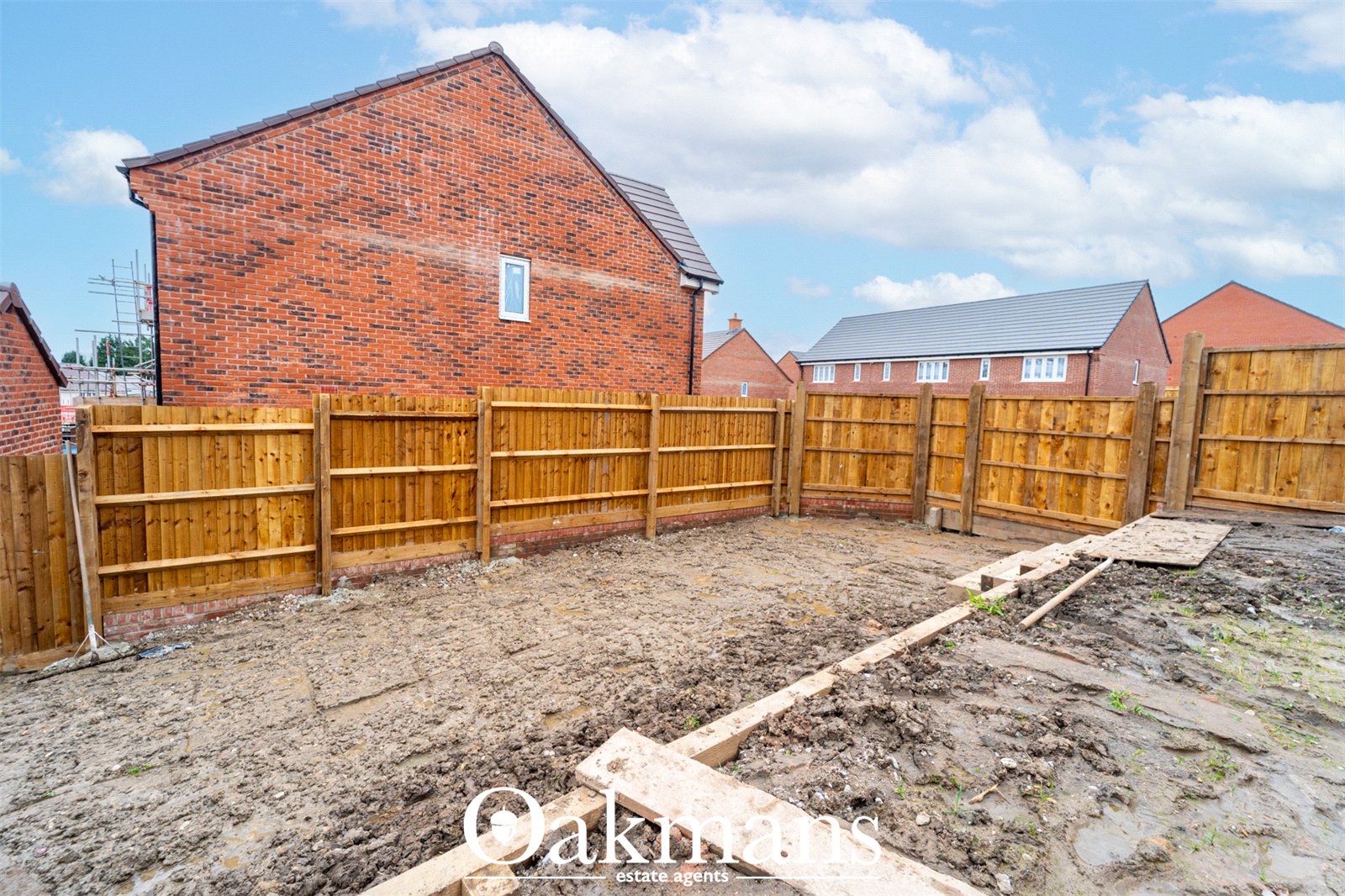 Stableford Drive, Birmingham, B31