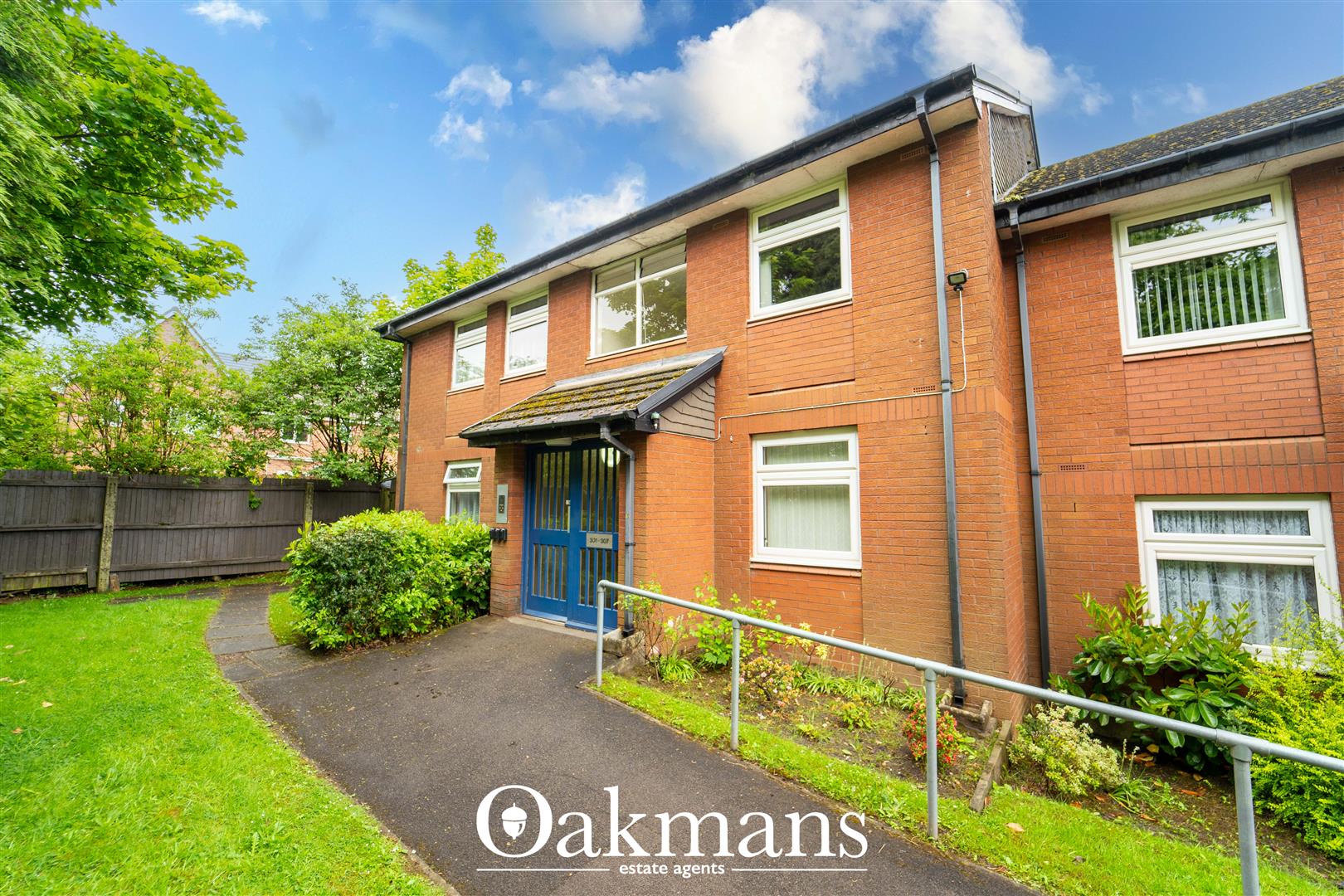 Frankley Beeches Road, Birmingham, B31