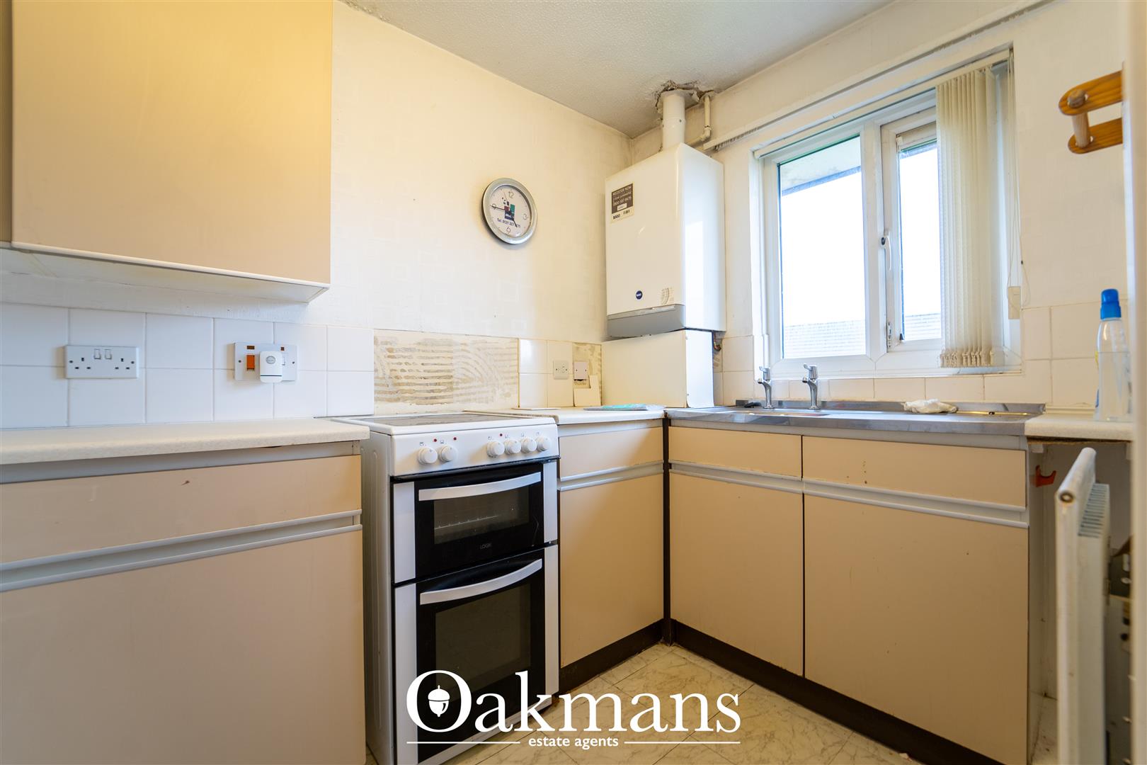 Frankley Beeches Road, Birmingham, B31