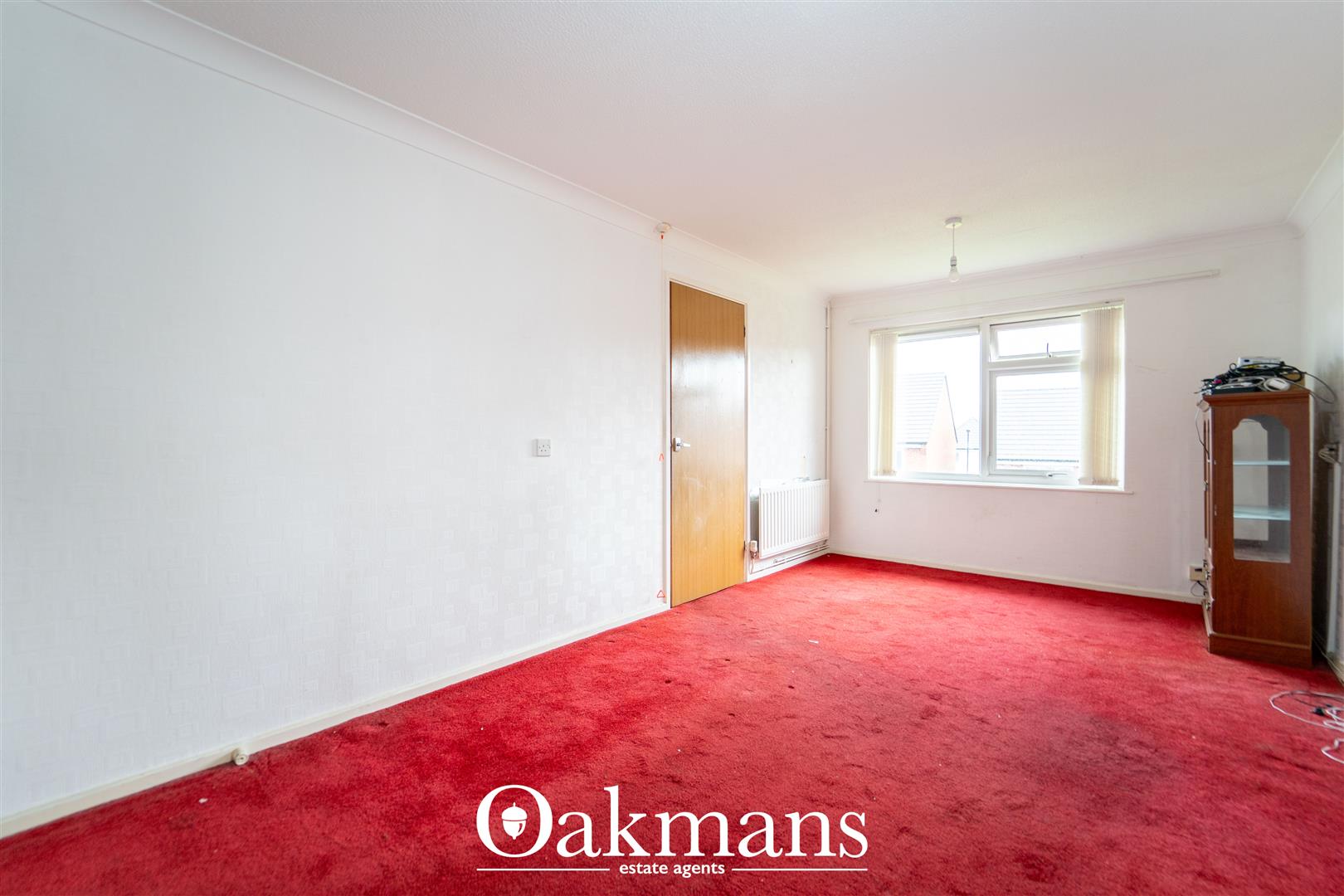 Frankley Beeches Road, Birmingham, B31