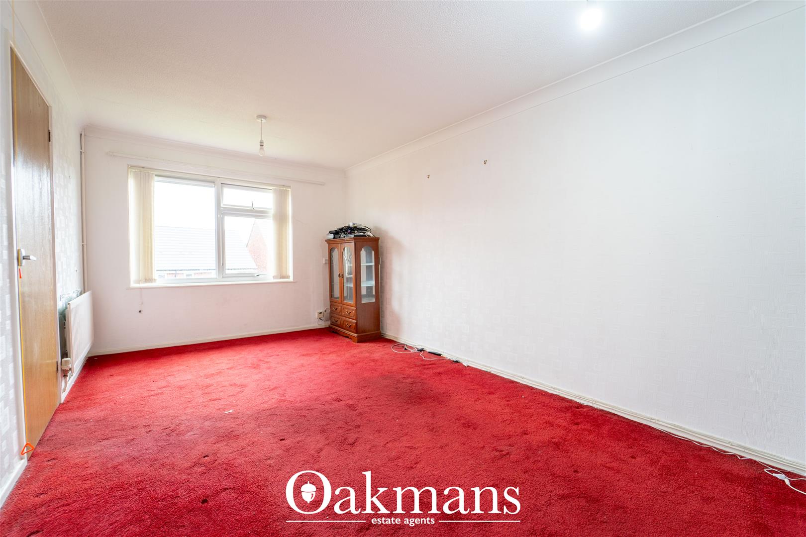 Frankley Beeches Road, Birmingham, B31