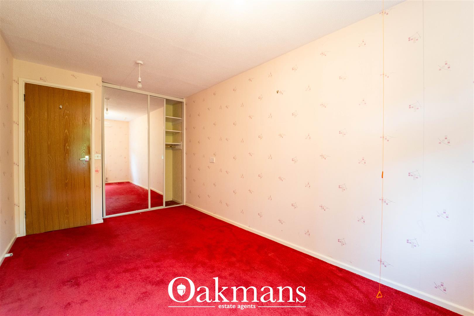Frankley Beeches Road, Birmingham, B31