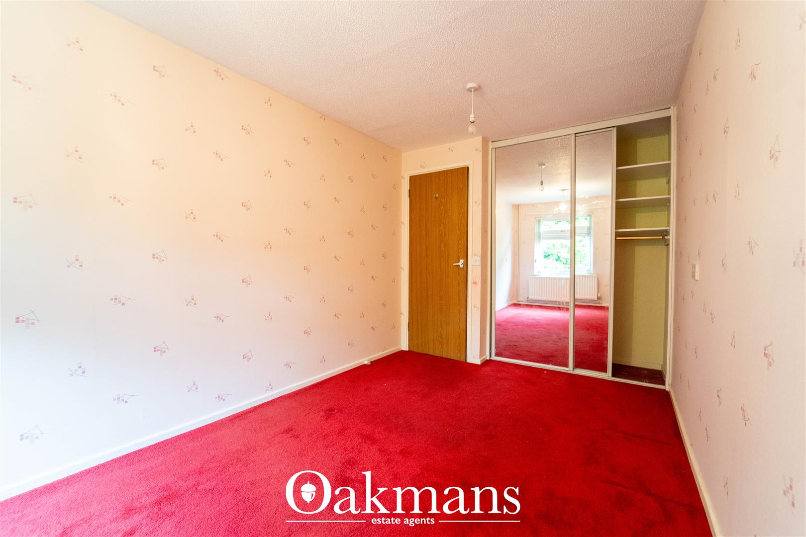 Frankley Beeches Road, Birmingham, B31