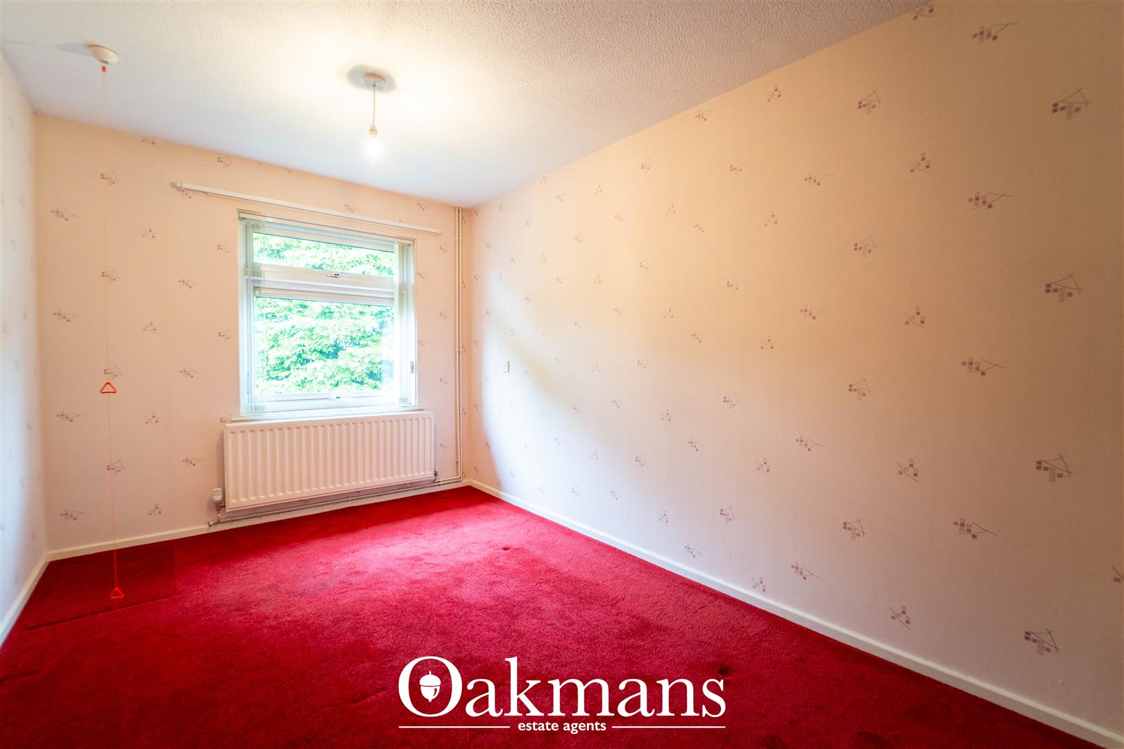 Frankley Beeches Road, Birmingham, B31