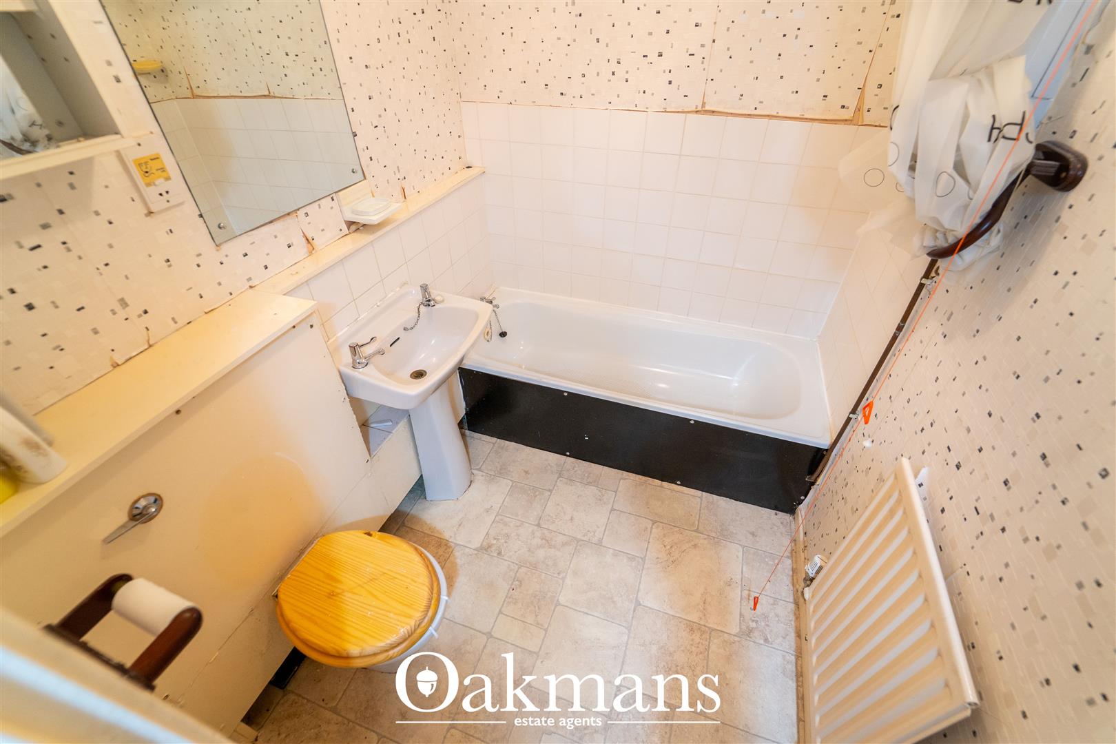 Frankley Beeches Road, Birmingham, B31