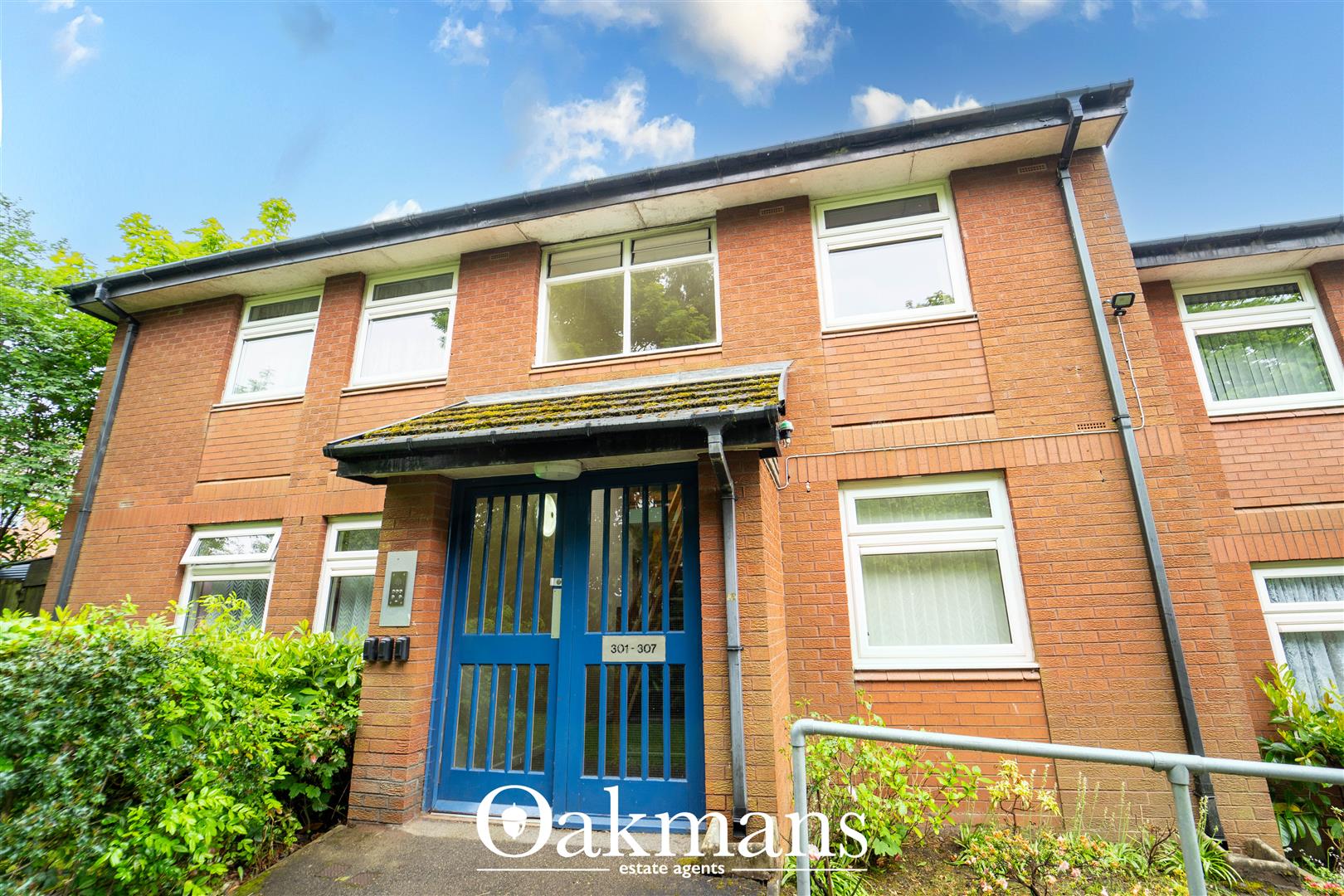 Frankley Beeches Road, Birmingham, B31