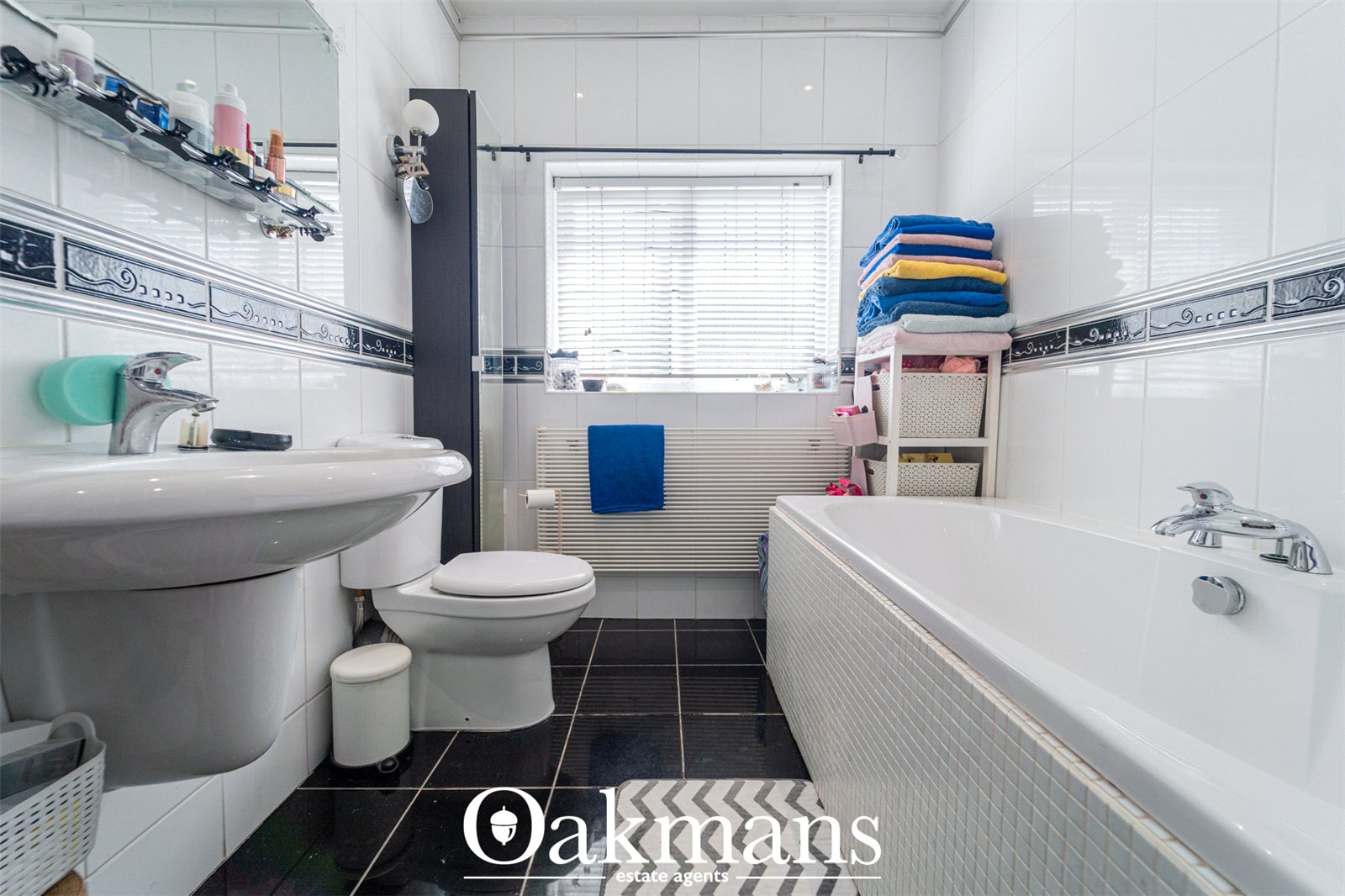 Kingsdown Road, Birmingham, B31