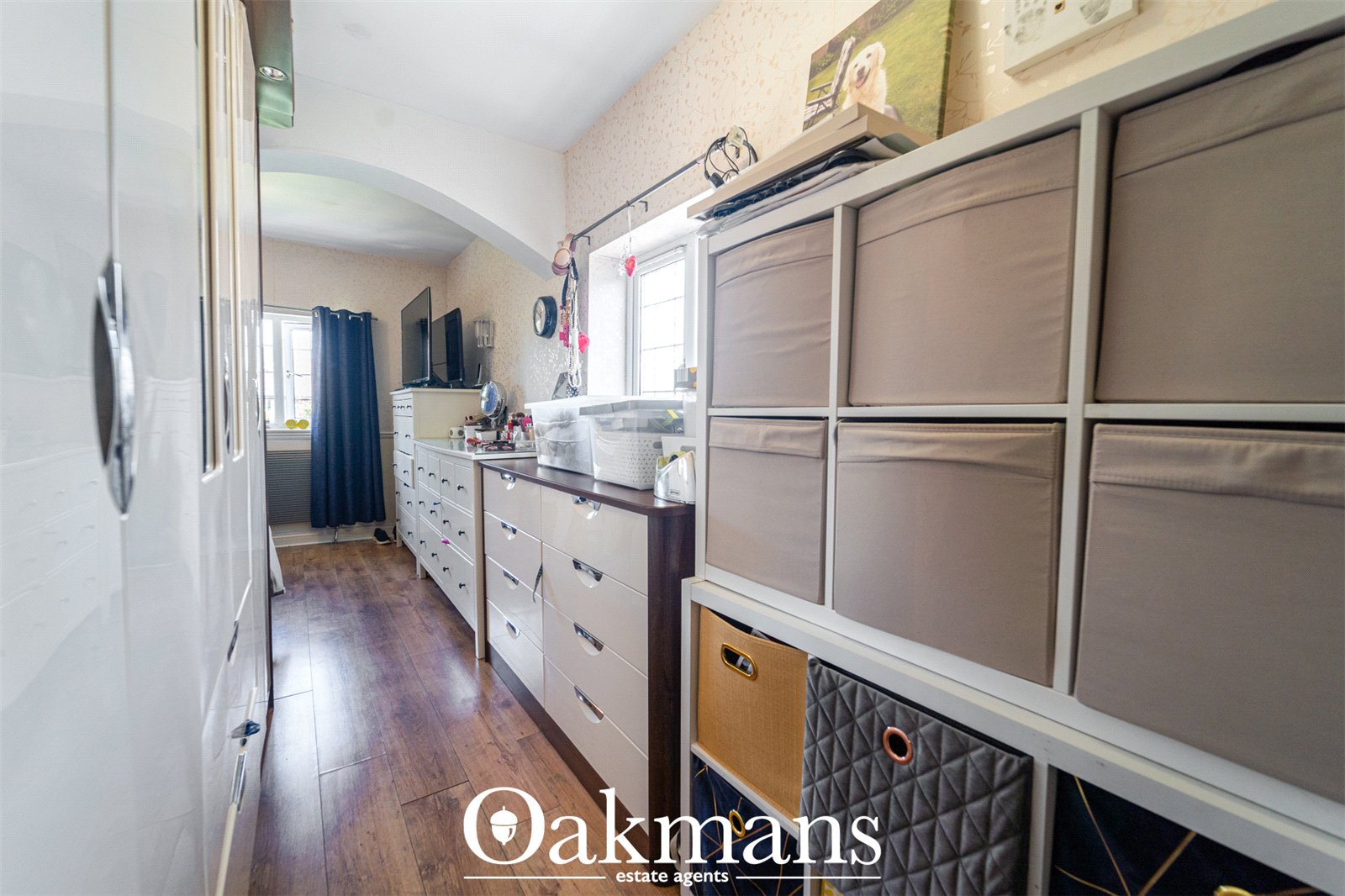 Kingsdown Road, Birmingham, B31